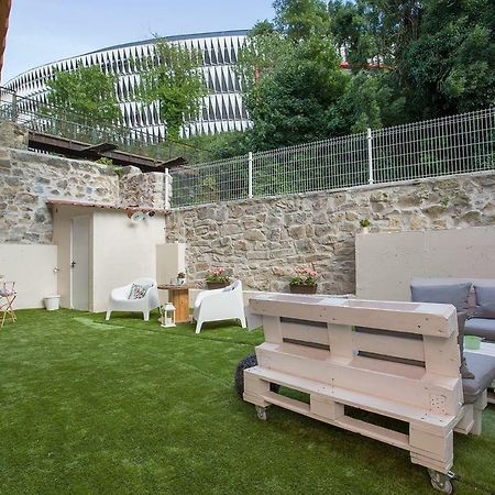 Dulcelia Bilbao. Relax Y Confort En La Ria .Ebi-873 外观 照片