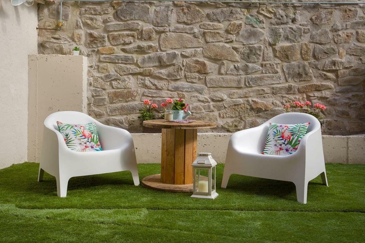Dulcelia Bilbao. Relax Y Confort En La Ria .Ebi-873 外观 照片