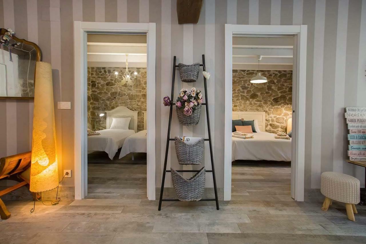 Dulcelia Bilbao. Relax Y Confort En La Ria .Ebi-873 外观 照片